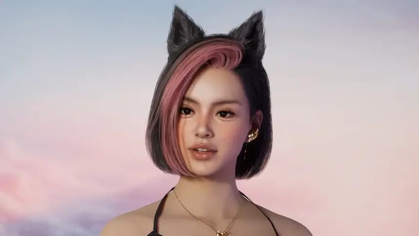 Steam Zirvesinde: İnZOI, The Sims'in Koreli Rakibi Rekor Kırıyor