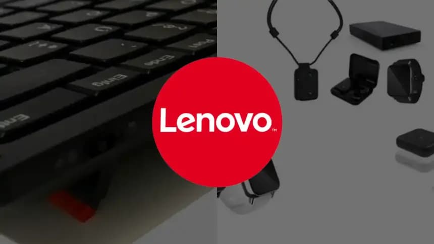 Lenovo'nun CES 2025 Yenilikleri Sızdırıldı