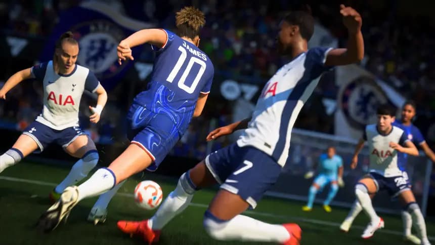 EA Sports FC 25 Nintendo Switch’te Ücretsiz Oluyor