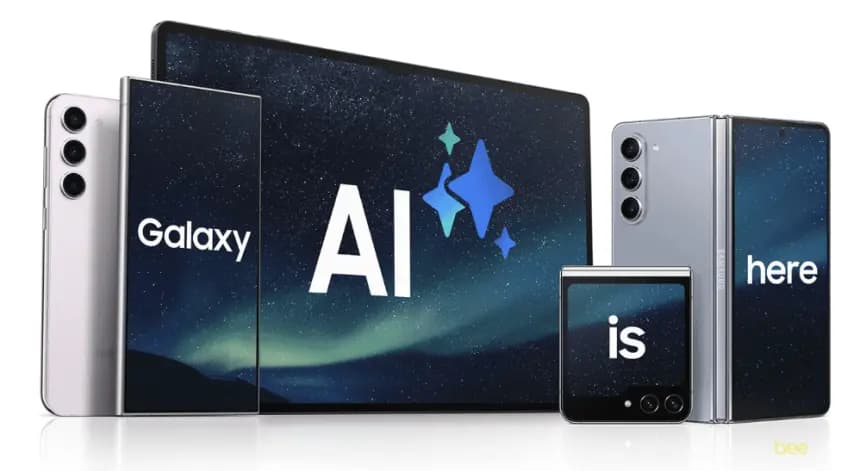 Samsung’un Galaxy AI Özellikleri Ücretli Olabilir