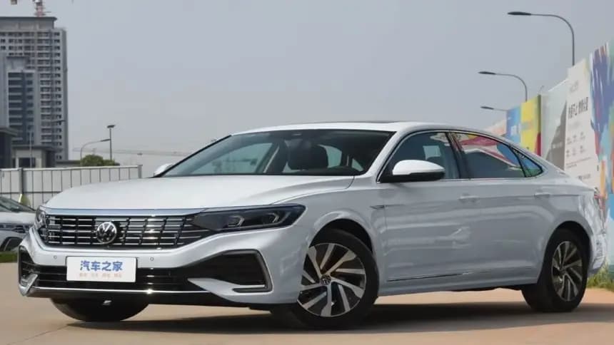 Uygun fiyatlı Volkswagen Passat geliyor