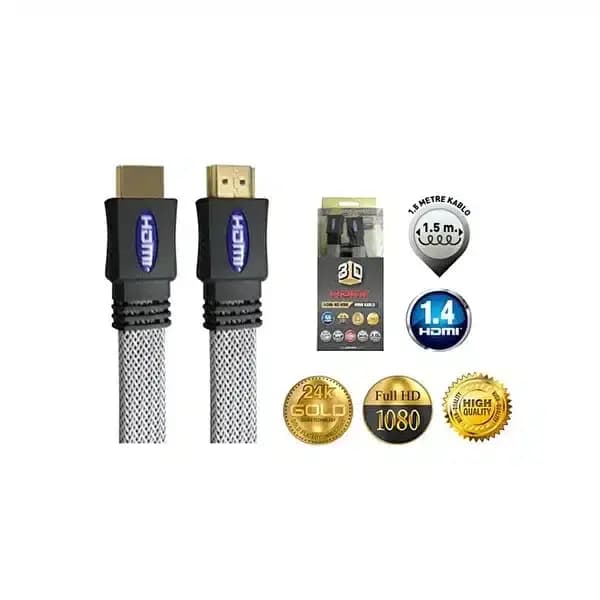 HDMI Kablo: Kapsamlı ve Teknik İnceleme