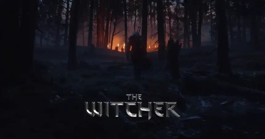 The Witcher 4 Vizyon Tarihi 2027 Olarak Açıklandı