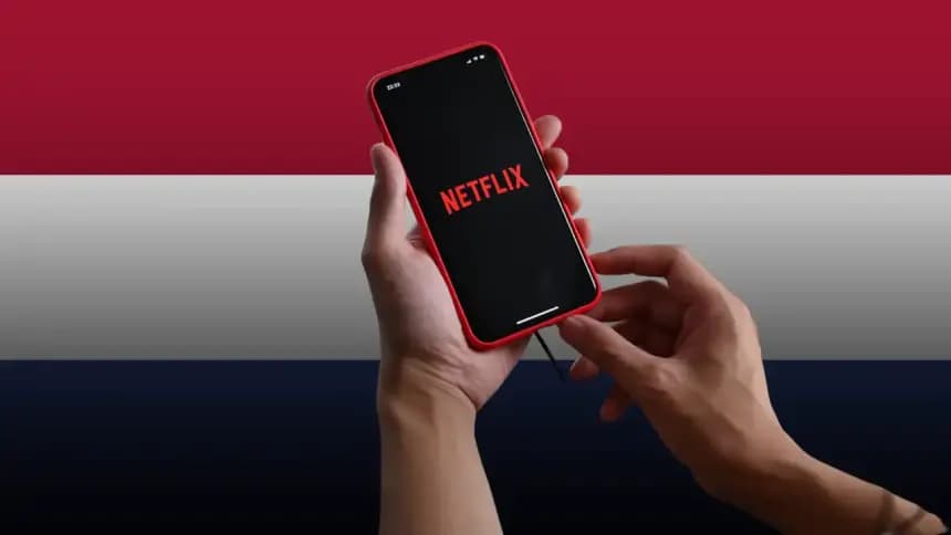 Netflix, Hollanda'da 4,75 Milyon Euro Para Cezasına Çarptırıldı