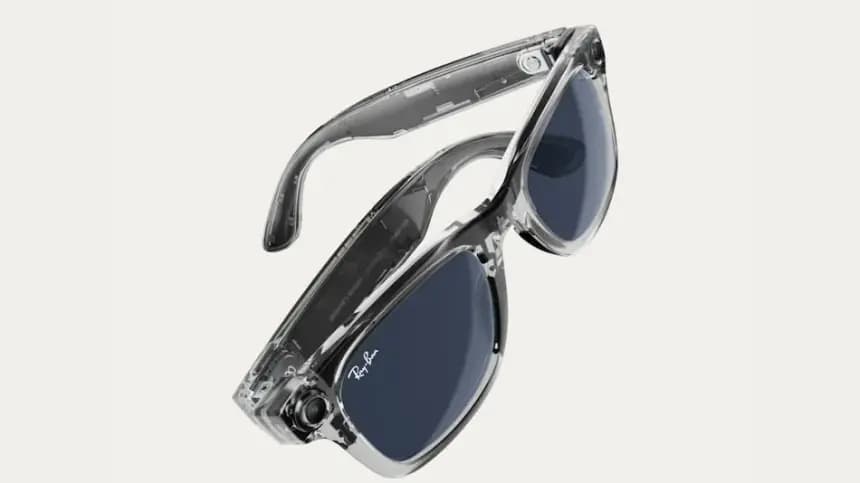 Apple Akıllı Gözlük İçin Geri Sayımda: Ray-Ban Meta AI Gözlüklerine Rakip Geliyor