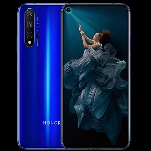 Honor X20 Kullanım Rehberi