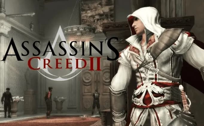 Assassing’s Creed 2 Sistem Gereksinimleri
