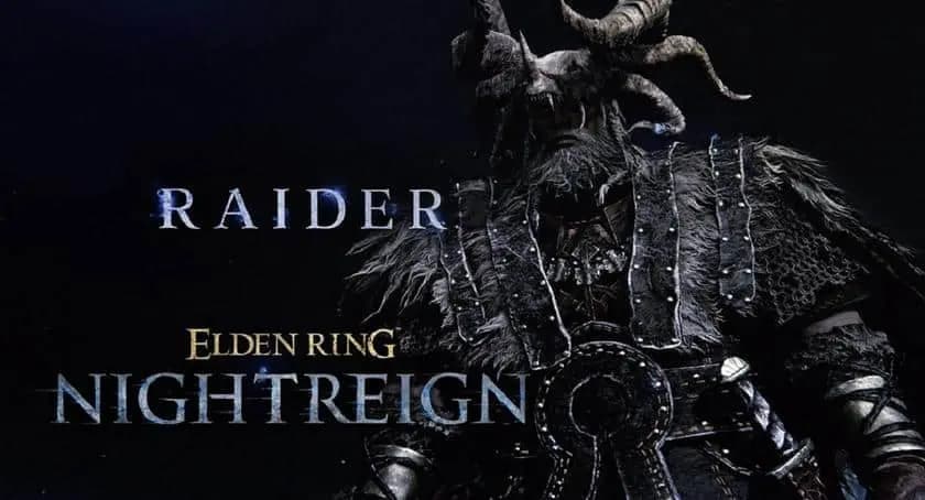 Raider Oynanış Fragmanı Yayınlandı