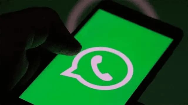 Rehberinde Kayıtlı Olmadığım Kişinin Çevrimiçi Olduğunu Görebilir Miyim?