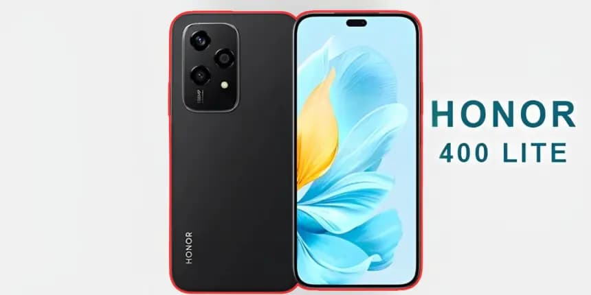 Honor 400 Lite, iPhone 16'ya Çok Benzeyecek