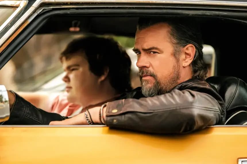 Yeni Aksiyon Filmi Off the Grid’den İlk Fragman