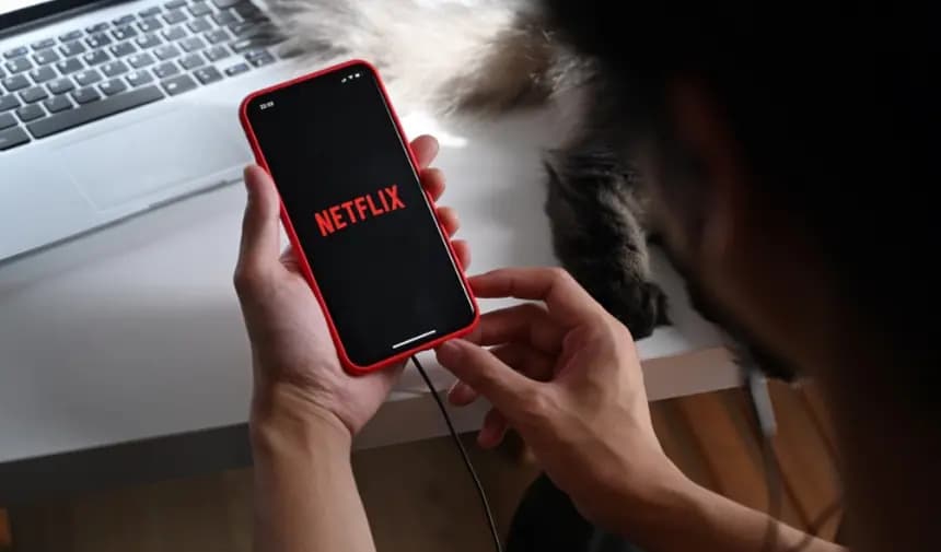 Netflix ,Artık Eski iPhone'ları Desteklemeyecek!