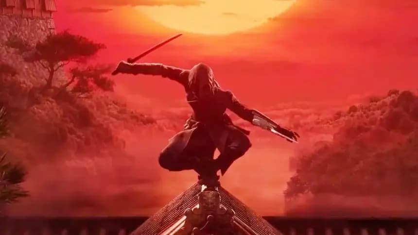 Assassin's Creed’in Yeni Oyunun Adı Belli Oldu: Assassin's Creed Shadows!