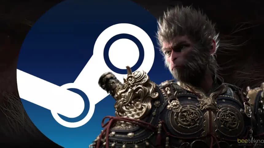 Black Myth Wukong, Steam'de 2,2 Milyon Oyuncuya Ulaştı