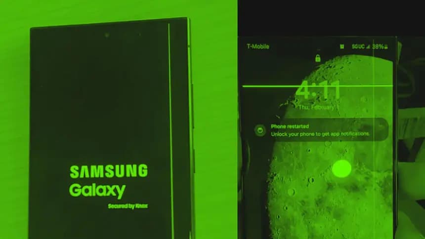 Galaxy S23 ve S23 Ultra Yeşil Ekran Sorunu: Nedenleri ve Olası Çözümler