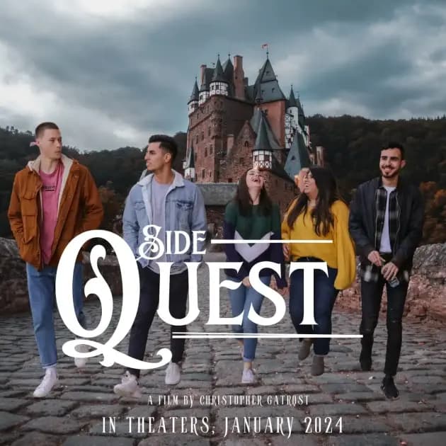 Apple'ın Mythic Quest Yan Dizisi 'Side Quest', 26 Mart'ta Yayınlanıyor