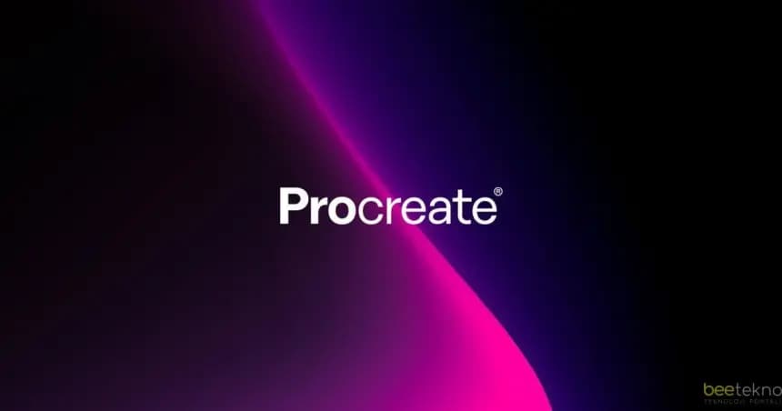 Procreate 'in Yapay Zeka Karşıtı Sözü ; Dijital Yaratıcılardan Övgü Aldı