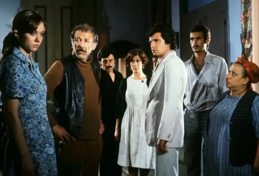 Aile Şerefi Filmi: Konusu ve Oyuncu Kadrosu