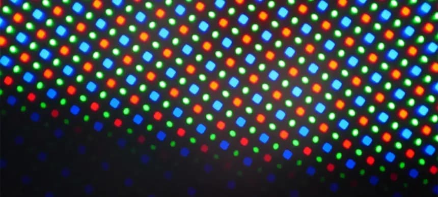 AMOLED Ekran Nedir?
