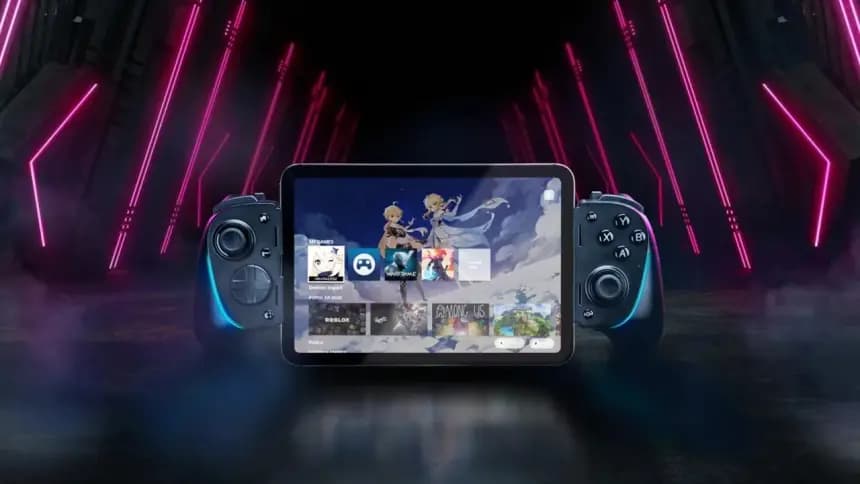 Razer Kishi Ultra Tanıtıldı: Mobil Oyunculuğun Yeni Hükümdarı Geliyor!