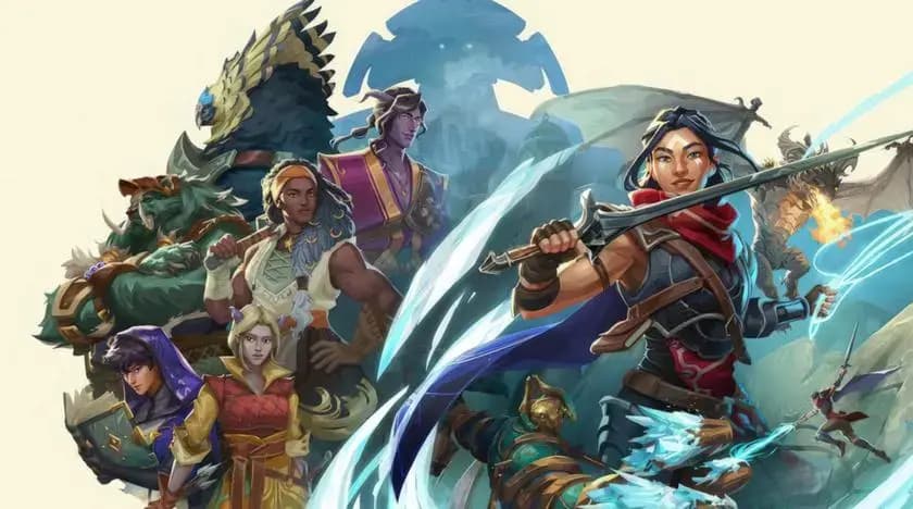 Eternal Strands: Dragon Age’in Yaratıcısından Yeni Aksiyon RPG Oyunu