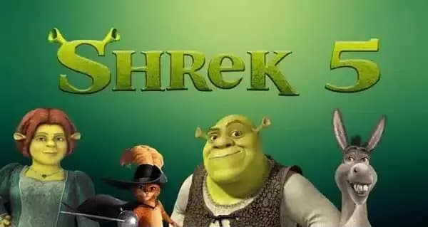 Shrek 5’in İlk Fragmanı Yayınlandı: Yeşil Devin Dönüşü