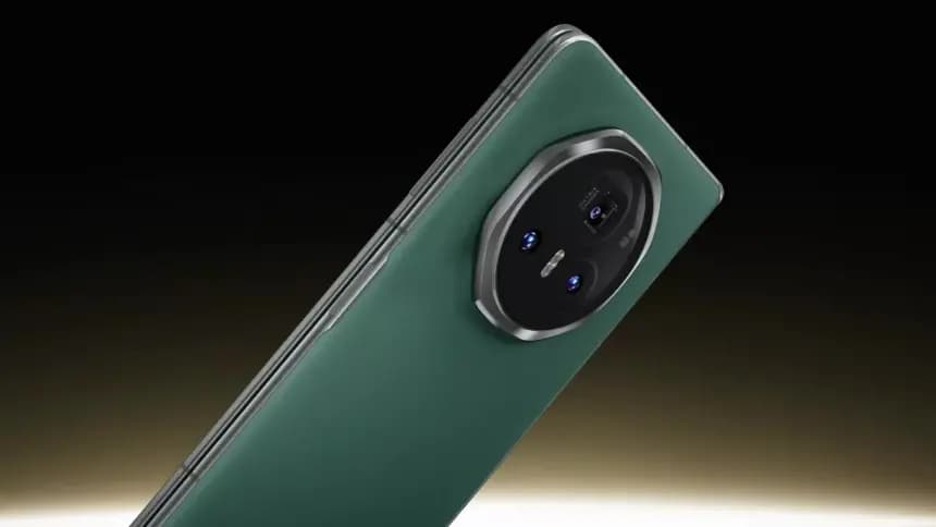 Honor Magic V5: Yeni Katlanabilir Canavar Sahneye Çıkıyor