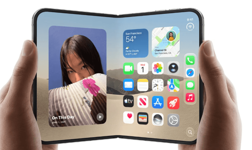 iPhone Duo ekranına 250 dolar: Apple, Samsung Display ile üç yıl kilitledi