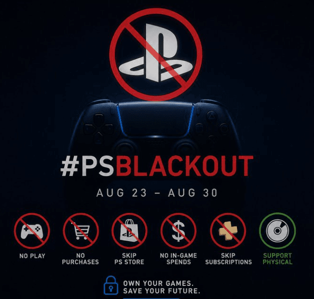 Sony, satın alınan PlayStation oyunlarının aslında lisanslandığını hatırlattı