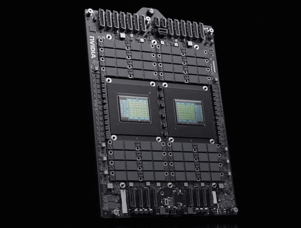 Nvidia Vera işlemcisi ortaya çıktı: 88 özel çekirdek, 1,5 TB bellek ve tamamen yeni Olympus mimarisi