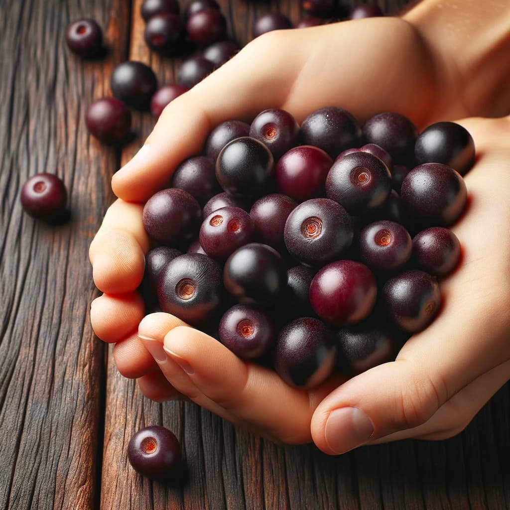 AÇAİ Meyvesi, Sağlık, Spor, ve Diyet