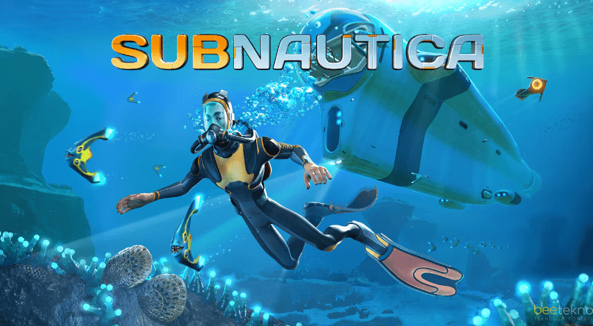 Subnautica: Gizemli Derinliklerde Hayatta Kalma ve Keşif Macerası