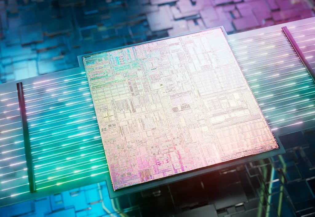 Cognifiber, Nvidia'dan 1.000 Kat Daha Hızlı İşlemciler Geliştiriyor!