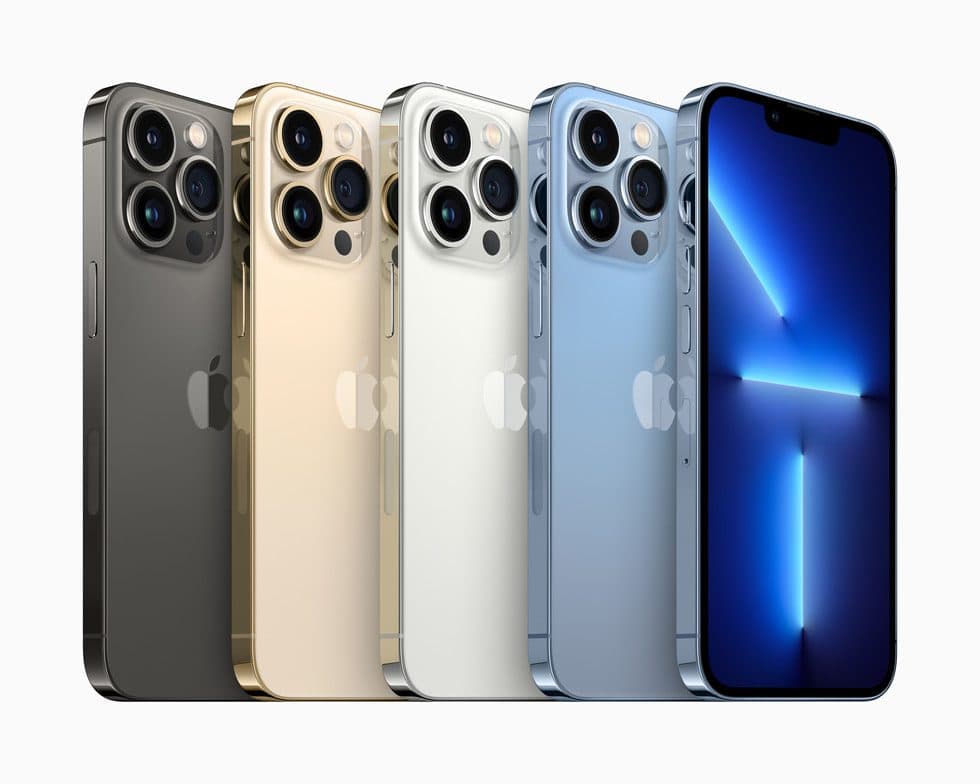 iPhone 13 Pro : Kapsamlı Teknik İnceleme ve Detaylı Bilgiler