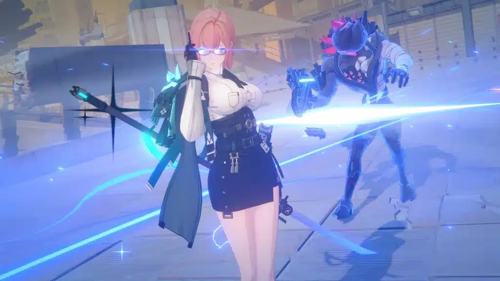 Zenless Zone Zero 1.3 Güncellemesi Virtual Revenge 6 Kasım'da Geliyor