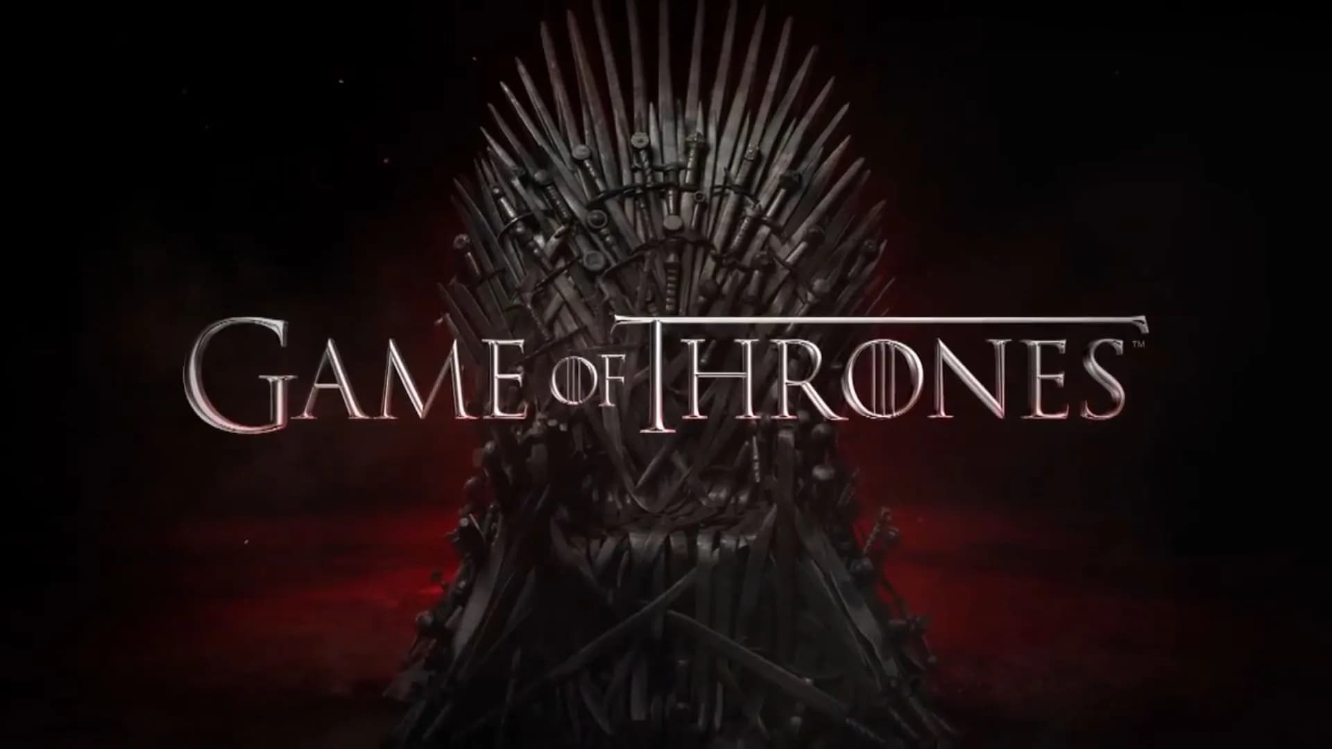 Game of Thrones Efsanesi Beyazperdeye Taşınıyor