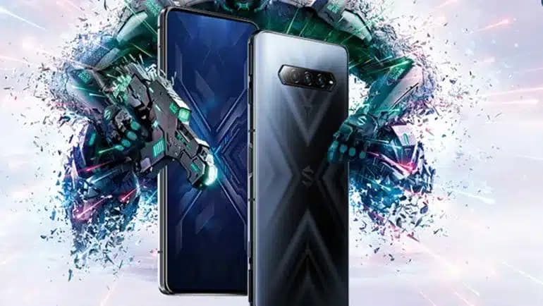 Black Shark 4 Seçerken Dikkat Edilmesi Gerekenler