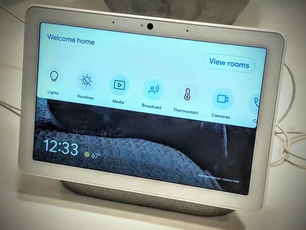 Google Nest Hub Seçerken Dikkat Edilmesi Gerekenler