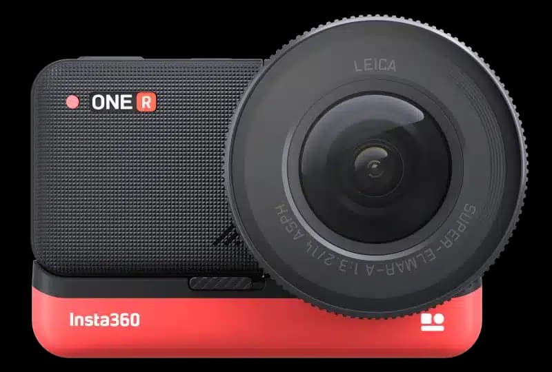Insta360 One R Seçerken Dikkat Edilmesi Gerekenler