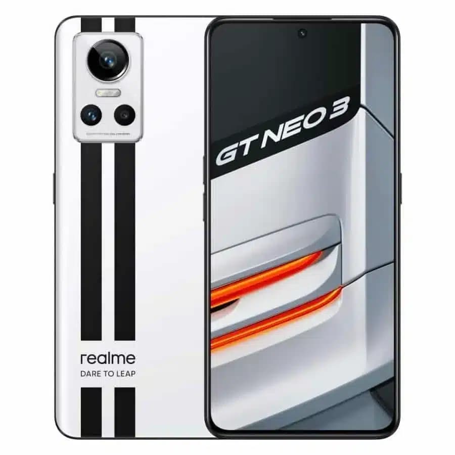 Realme GT Neo 3 Seçerken Dikkat Edilmesi Gerekenler