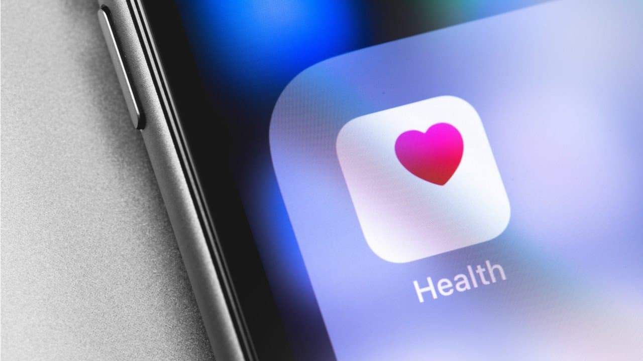 Apple, Yapay Zekalı Sağlık Uygulaması Tasarlıyor