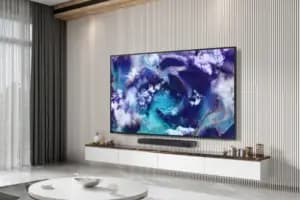 Hindistan'da Satın Alınabilecek En İyi 8K Akıllı TV'ler: Gerçekten Almaya Değer mi?