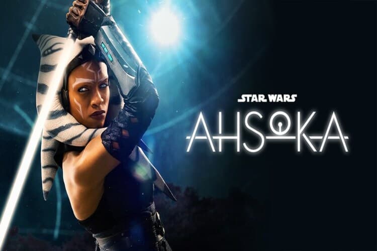 Ahsoka 2. Sezon İlk Fragmanıyla Heyecan Yarattı
