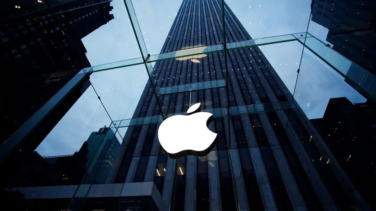 Apple’ın Piyasa Değeri, 640 Milyar Dolar Geriledi