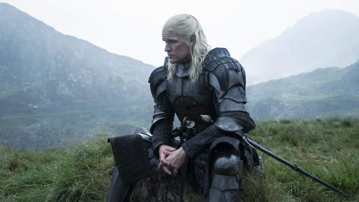 House Of The Dragon 3. Sezon Detayları! Yeni Oyuncular Açıklandı