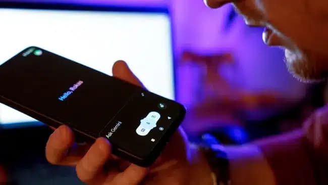 Google Gemini’ye Ana Ekran Widget Desteği Geldi