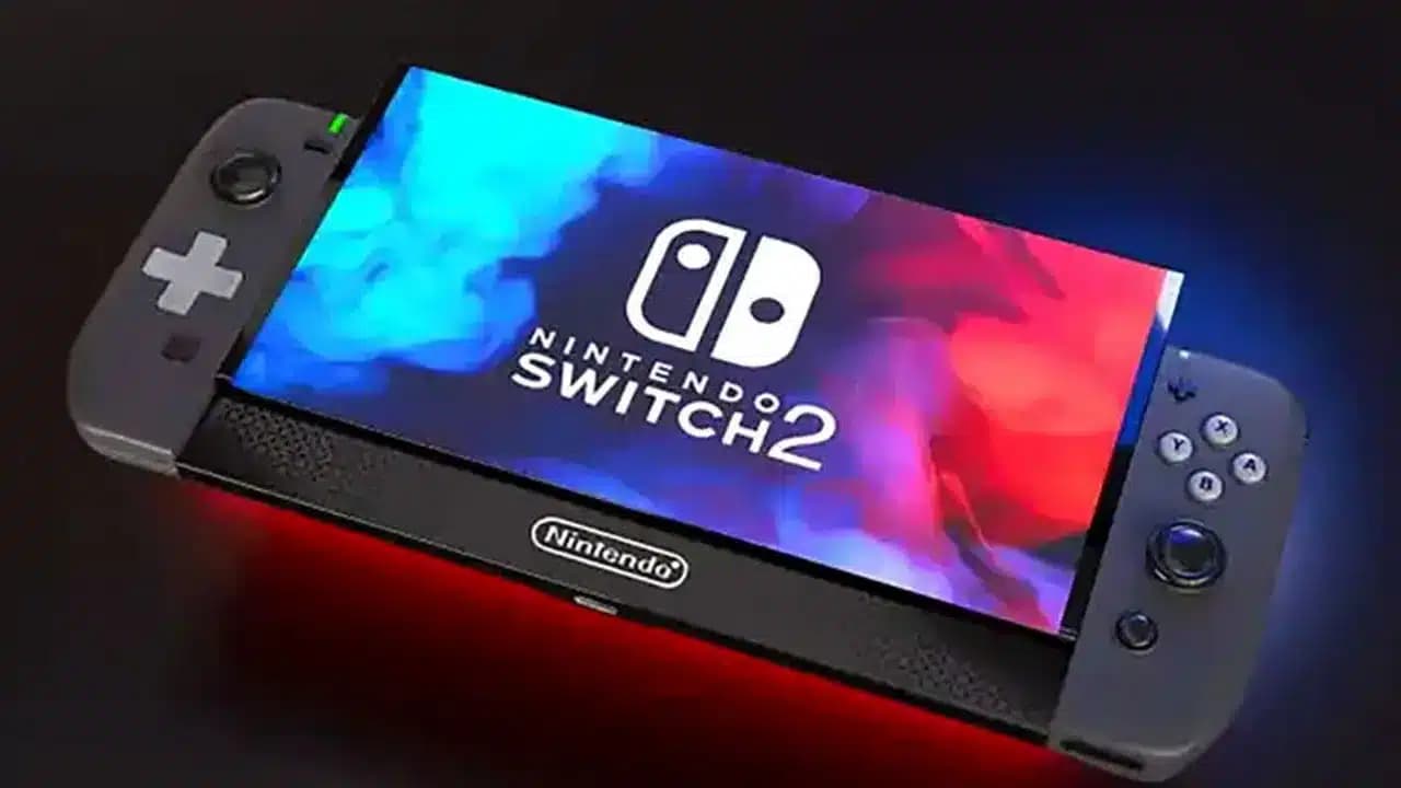 Nintendo, Switch 2 için satış hedefini açıkladı
