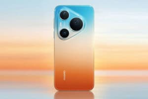 Huawei Pura 100 Pro ve Pro Max'in Geniş Ekranla Geleceği İddia Ediliyor