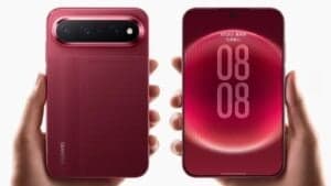 Huawei Starlight'ın İlk Telefonu 6,39 İnç Ekranlı Geniş Bir Telefon Olacak
