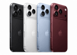 iPhone 18 Pro Serisi Küreselde Yüzde 3,1 Büyüdü; Çin Yükselişte, ABD Düşüşte